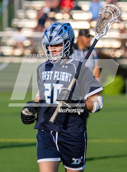 Thumbnail 1 in Lake Norman Charter vs. First Flight (NCHSAA 1A/2A/3A - Final) (1 of 2 - the Game) photogallery.