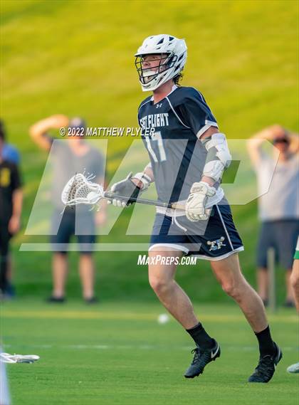 Thumbnail 1 in Lake Norman Charter vs. First Flight (NCHSAA 1A/2A/3A - Final) (1 of 2 - the Game) photogallery.