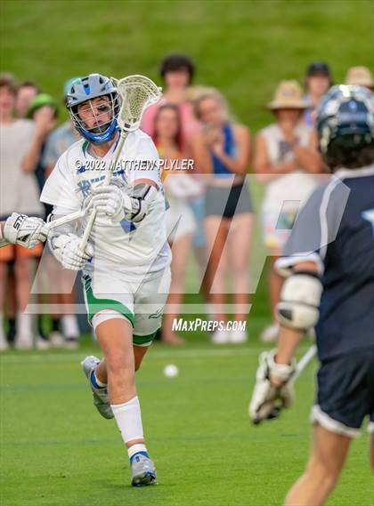 Thumbnail 1 in Lake Norman Charter vs. First Flight (NCHSAA 1A/2A/3A - Final) (1 of 2 - the Game) photogallery.