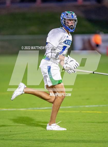 Thumbnail 3 in Lake Norman Charter vs. First Flight (NCHSAA 1A/2A/3A - Final) (1 of 2 - the Game) photogallery.