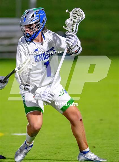 Thumbnail 1 in Lake Norman Charter vs. First Flight (NCHSAA 1A/2A/3A - Final) (1 of 2 - the Game) photogallery.