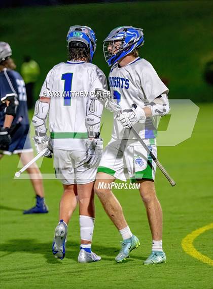 Thumbnail 3 in Lake Norman Charter vs. First Flight (NCHSAA 1A/2A/3A - Final) (1 of 2 - the Game) photogallery.