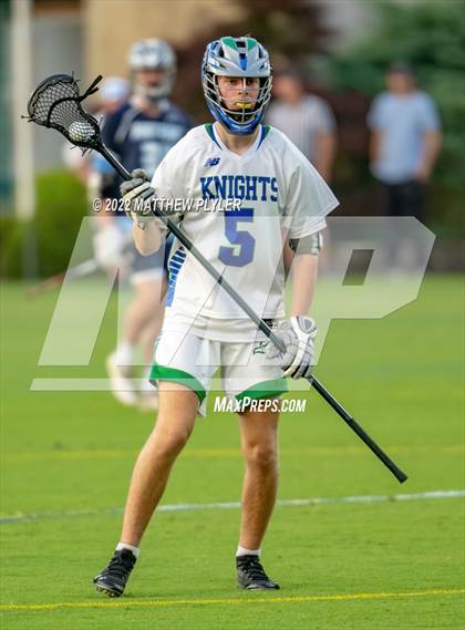 Thumbnail 1 in Lake Norman Charter vs. First Flight (NCHSAA 1A/2A/3A - Final) (1 of 2 - the Game) photogallery.