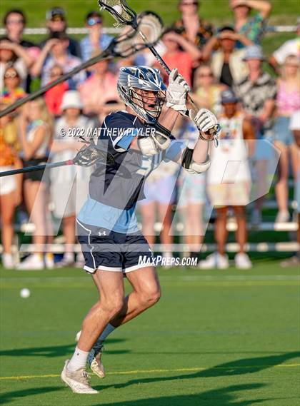 Thumbnail 1 in Lake Norman Charter vs. First Flight (NCHSAA 1A/2A/3A - Final) (1 of 2 - the Game) photogallery.