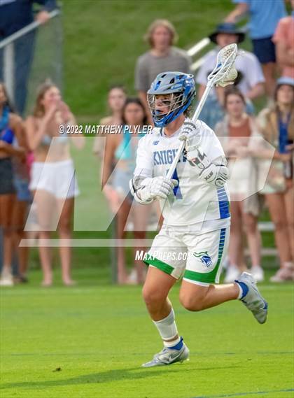 Thumbnail 1 in Lake Norman Charter vs. First Flight (NCHSAA 1A/2A/3A - Final) (1 of 2 - the Game) photogallery.