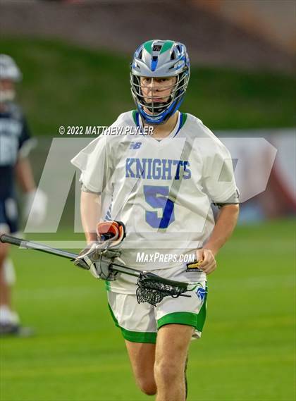 Thumbnail 3 in Lake Norman Charter vs. First Flight (NCHSAA 1A/2A/3A - Final) (1 of 2 - the Game) photogallery.