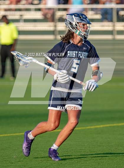 Thumbnail 1 in Lake Norman Charter vs. First Flight (NCHSAA 1A/2A/3A - Final) (1 of 2 - the Game) photogallery.