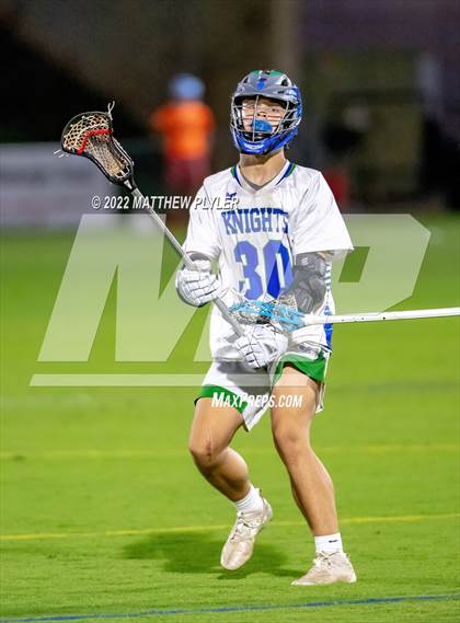 Thumbnail 1 in Lake Norman Charter vs. First Flight (NCHSAA 1A/2A/3A - Final) (1 of 2 - the Game) photogallery.