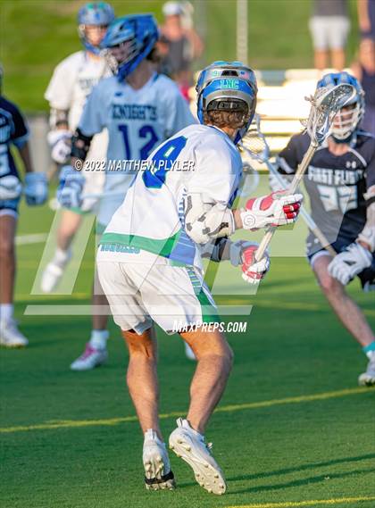 Thumbnail 1 in Lake Norman Charter vs. First Flight (NCHSAA 1A/2A/3A - Final) (1 of 2 - the Game) photogallery.