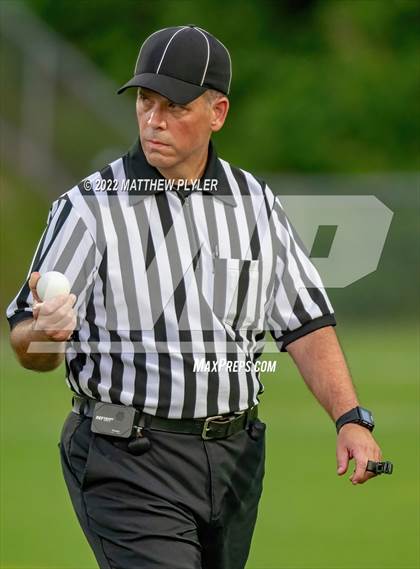 Thumbnail 3 in Lake Norman Charter vs. First Flight (NCHSAA 1A/2A/3A - Final) (1 of 2 - the Game) photogallery.