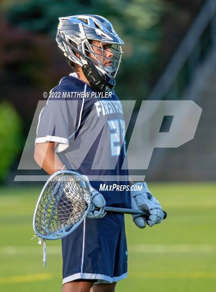 Thumbnail 1 in Lake Norman Charter vs. First Flight (NCHSAA 1A/2A/3A - Final) (1 of 2 - the Game) photogallery.
