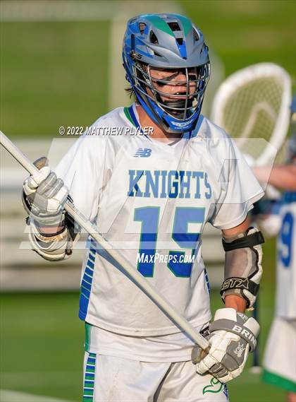 Thumbnail 1 in Lake Norman Charter vs. First Flight (NCHSAA 1A/2A/3A - Final) (1 of 2 - the Game) photogallery.