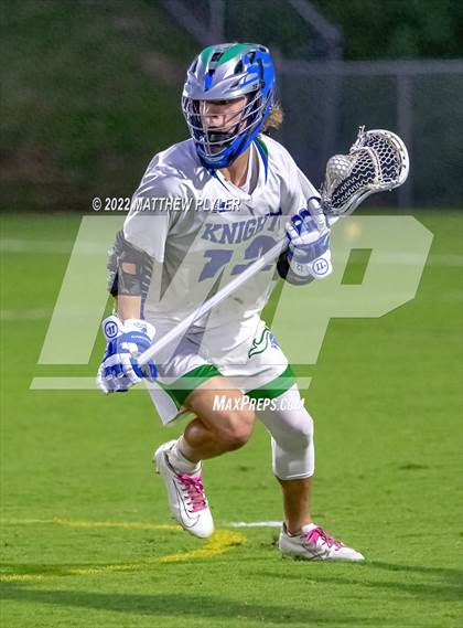 Thumbnail 3 in Lake Norman Charter vs. First Flight (NCHSAA 1A/2A/3A - Final) (1 of 2 - the Game) photogallery.
