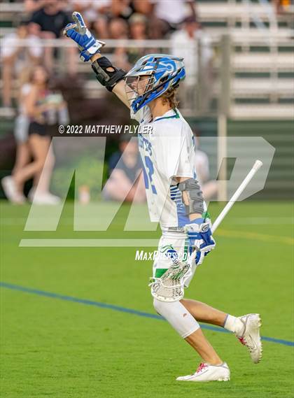 Thumbnail 1 in Lake Norman Charter vs. First Flight (NCHSAA 1A/2A/3A - Final) (1 of 2 - the Game) photogallery.
