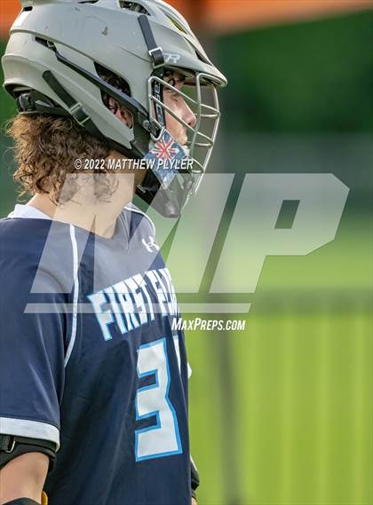 Thumbnail 2 in Lake Norman Charter vs. First Flight (NCHSAA 1A/2A/3A - Final) (1 of 2 - the Game) photogallery.