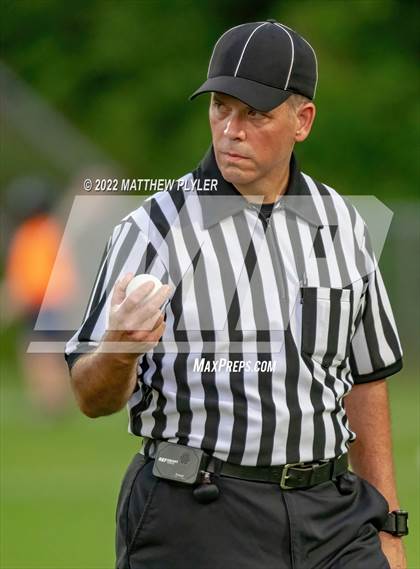 Thumbnail 2 in Lake Norman Charter vs. First Flight (NCHSAA 1A/2A/3A - Final) (1 of 2 - the Game) photogallery.