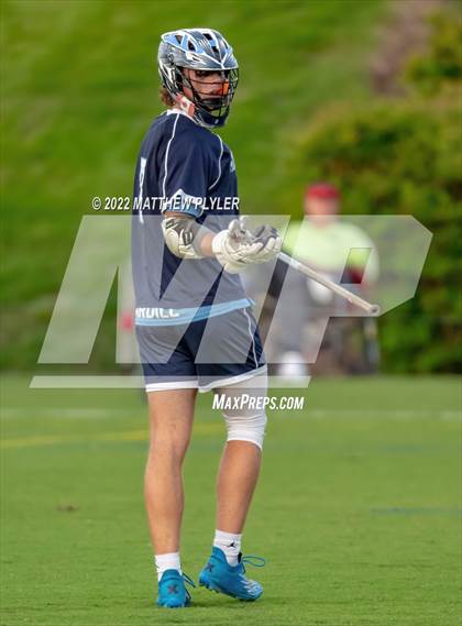 Thumbnail 3 in Lake Norman Charter vs. First Flight (NCHSAA 1A/2A/3A - Final) (1 of 2 - the Game) photogallery.