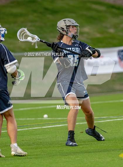 Thumbnail 1 in Lake Norman Charter vs. First Flight (NCHSAA 1A/2A/3A - Final) (1 of 2 - the Game) photogallery.