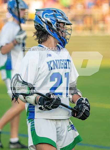 Thumbnail 1 in Lake Norman Charter vs. First Flight (NCHSAA 1A/2A/3A - Final) (1 of 2 - the Game) photogallery.