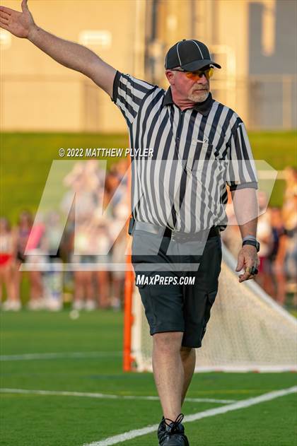 Thumbnail 1 in Lake Norman Charter vs. First Flight (NCHSAA 1A/2A/3A - Final) (1 of 2 - the Game) photogallery.