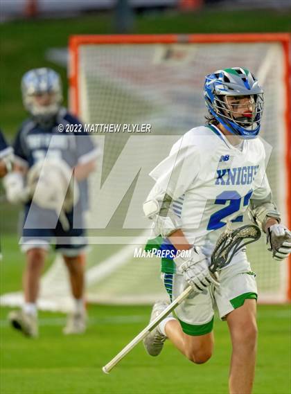 Thumbnail 1 in Lake Norman Charter vs. First Flight (NCHSAA 1A/2A/3A - Final) (1 of 2 - the Game) photogallery.