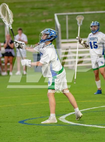 Thumbnail 1 in Lake Norman Charter vs. First Flight (NCHSAA 1A/2A/3A - Final) (1 of 2 - the Game) photogallery.