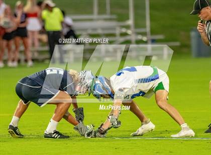 Thumbnail 1 in Lake Norman Charter vs. First Flight (NCHSAA 1A/2A/3A - Final) (1 of 2 - the Game) photogallery.