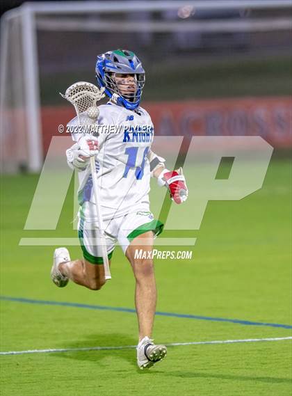 Thumbnail 3 in Lake Norman Charter vs. First Flight (NCHSAA 1A/2A/3A - Final) (1 of 2 - the Game) photogallery.