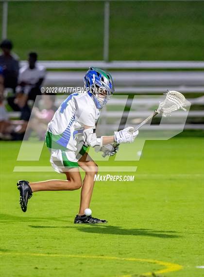 Thumbnail 3 in Lake Norman Charter vs. First Flight (NCHSAA 1A/2A/3A - Final) (1 of 2 - the Game) photogallery.