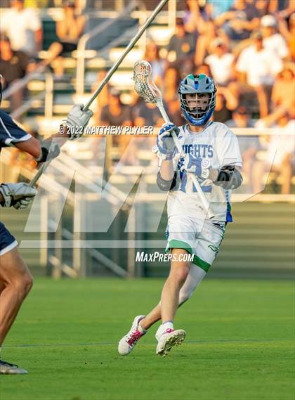 Thumbnail 1 in Lake Norman Charter vs. First Flight (NCHSAA 1A/2A/3A - Final) (1 of 2 - the Game) photogallery.