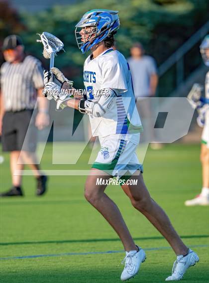 Thumbnail 2 in Lake Norman Charter vs. First Flight (NCHSAA 1A/2A/3A - Final) (1 of 2 - the Game) photogallery.
