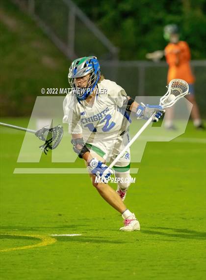 Thumbnail 1 in Lake Norman Charter vs. First Flight (NCHSAA 1A/2A/3A - Final) (1 of 2 - the Game) photogallery.