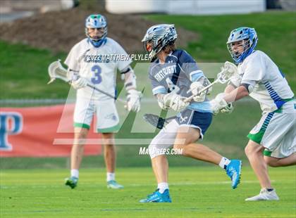 Thumbnail 2 in Lake Norman Charter vs. First Flight (NCHSAA 1A/2A/3A - Final) (1 of 2 - the Game) photogallery.