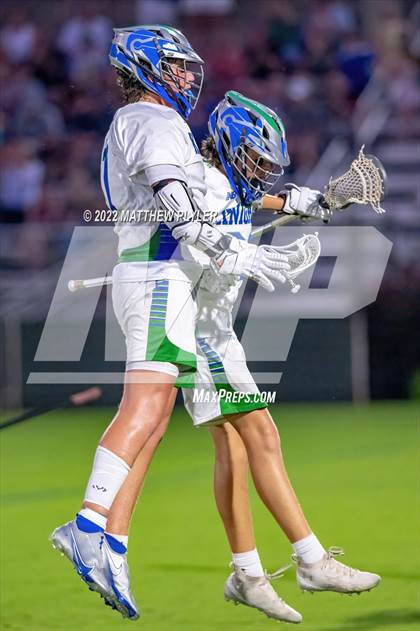 Thumbnail 1 in Lake Norman Charter vs. First Flight (NCHSAA 1A/2A/3A - Final) (1 of 2 - the Game) photogallery.