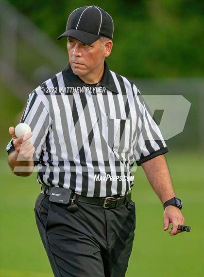 Thumbnail 1 in Lake Norman Charter vs. First Flight (NCHSAA 1A/2A/3A - Final) (1 of 2 - the Game) photogallery.