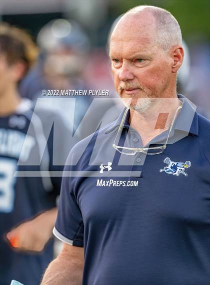 Thumbnail 2 in Lake Norman Charter vs. First Flight (NCHSAA 1A/2A/3A - Final) (1 of 2 - the Game) photogallery.
