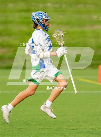 Thumbnail 1 in Lake Norman Charter vs. First Flight (NCHSAA 1A/2A/3A - Final) (1 of 2 - the Game) photogallery.