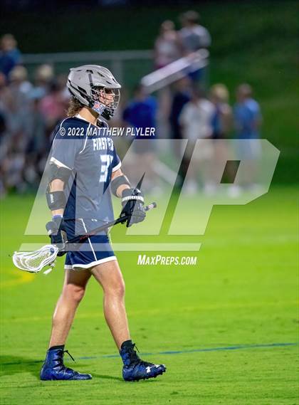 Thumbnail 2 in Lake Norman Charter vs. First Flight (NCHSAA 1A/2A/3A - Final) (1 of 2 - the Game) photogallery.