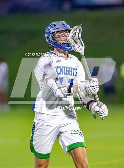Thumbnail 1 in Lake Norman Charter vs. First Flight (NCHSAA 1A/2A/3A - Final) (1 of 2 - the Game) photogallery.