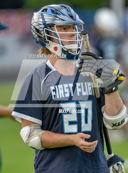 Thumbnail 1 in Lake Norman Charter vs. First Flight (NCHSAA 1A/2A/3A - Final) (1 of 2 - the Game) photogallery.