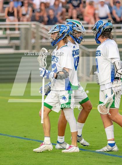Thumbnail 1 in Lake Norman Charter vs. First Flight (NCHSAA 1A/2A/3A - Final) (1 of 2 - the Game) photogallery.