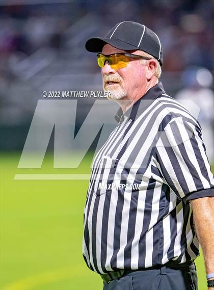 Thumbnail 1 in Lake Norman Charter vs. First Flight (NCHSAA 1A/2A/3A - Final) (1 of 2 - the Game) photogallery.