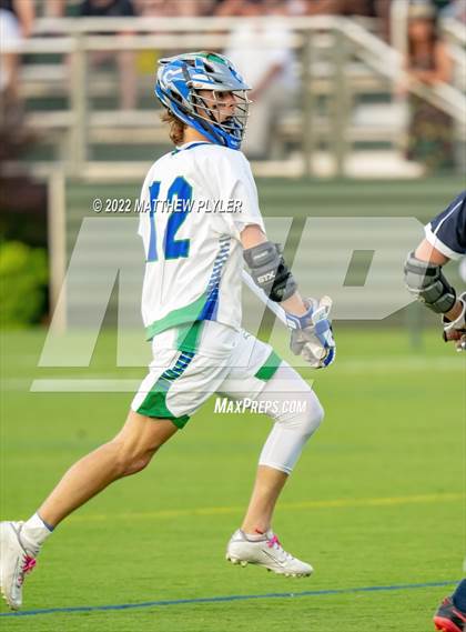 Thumbnail 3 in Lake Norman Charter vs. First Flight (NCHSAA 1A/2A/3A - Final) (1 of 2 - the Game) photogallery.