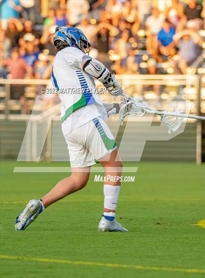 Thumbnail 2 in Lake Norman Charter vs. First Flight (NCHSAA 1A/2A/3A - Final) (1 of 2 - the Game) photogallery.