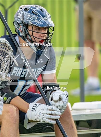 Thumbnail 3 in Lake Norman Charter vs. First Flight (NCHSAA 1A/2A/3A - Final) (1 of 2 - the Game) photogallery.