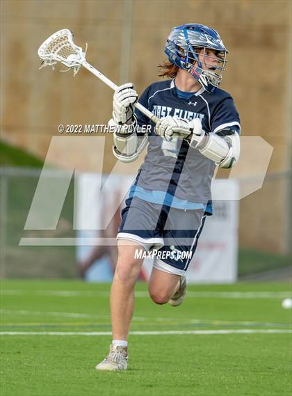 Thumbnail 2 in Lake Norman Charter vs. First Flight (NCHSAA 1A/2A/3A - Final) (1 of 2 - the Game) photogallery.
