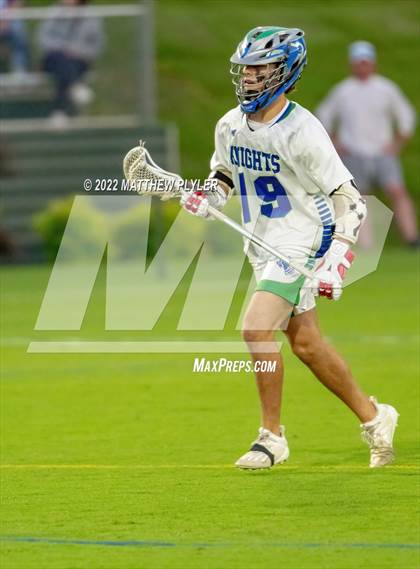 Thumbnail 1 in Lake Norman Charter vs. First Flight (NCHSAA 1A/2A/3A - Final) (1 of 2 - the Game) photogallery.