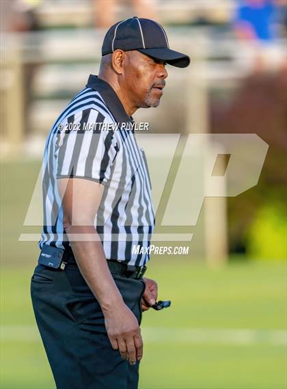 Thumbnail 3 in Lake Norman Charter vs. First Flight (NCHSAA 1A/2A/3A - Final) (1 of 2 - the Game) photogallery.