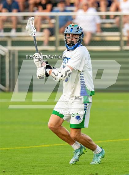 Thumbnail 1 in Lake Norman Charter vs. First Flight (NCHSAA 1A/2A/3A - Final) (1 of 2 - the Game) photogallery.