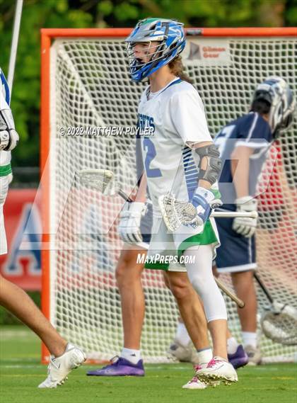 Thumbnail 3 in Lake Norman Charter vs. First Flight (NCHSAA 1A/2A/3A - Final) (1 of 2 - the Game) photogallery.